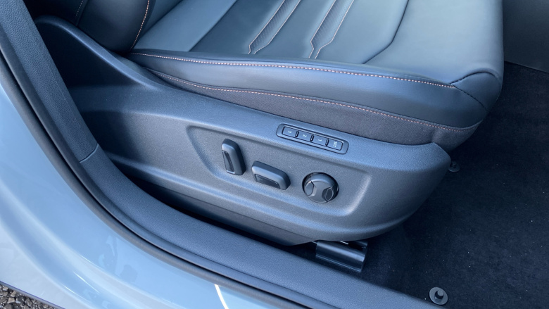 CUPRA Ateca 1.5 EcoTSI V2 5dr DSG Petrol Estate